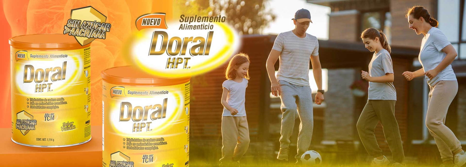 Doral HTP