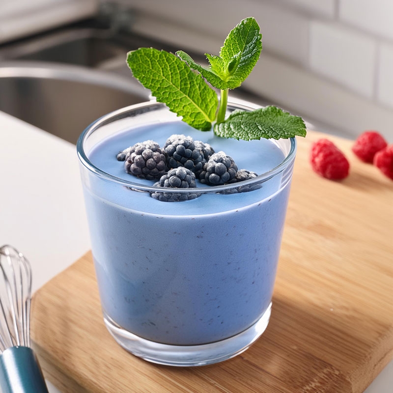 LICUADO DE MORAS DORAL