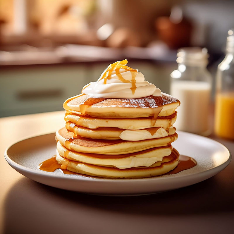 HOT CAKES DORAL