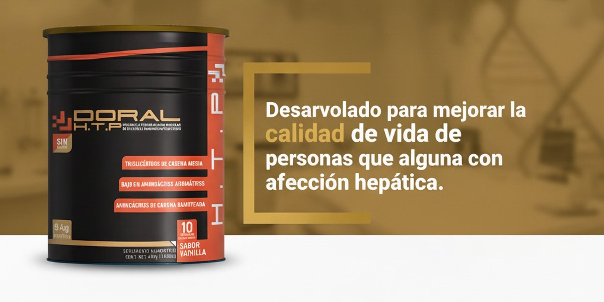 Doral HTP
