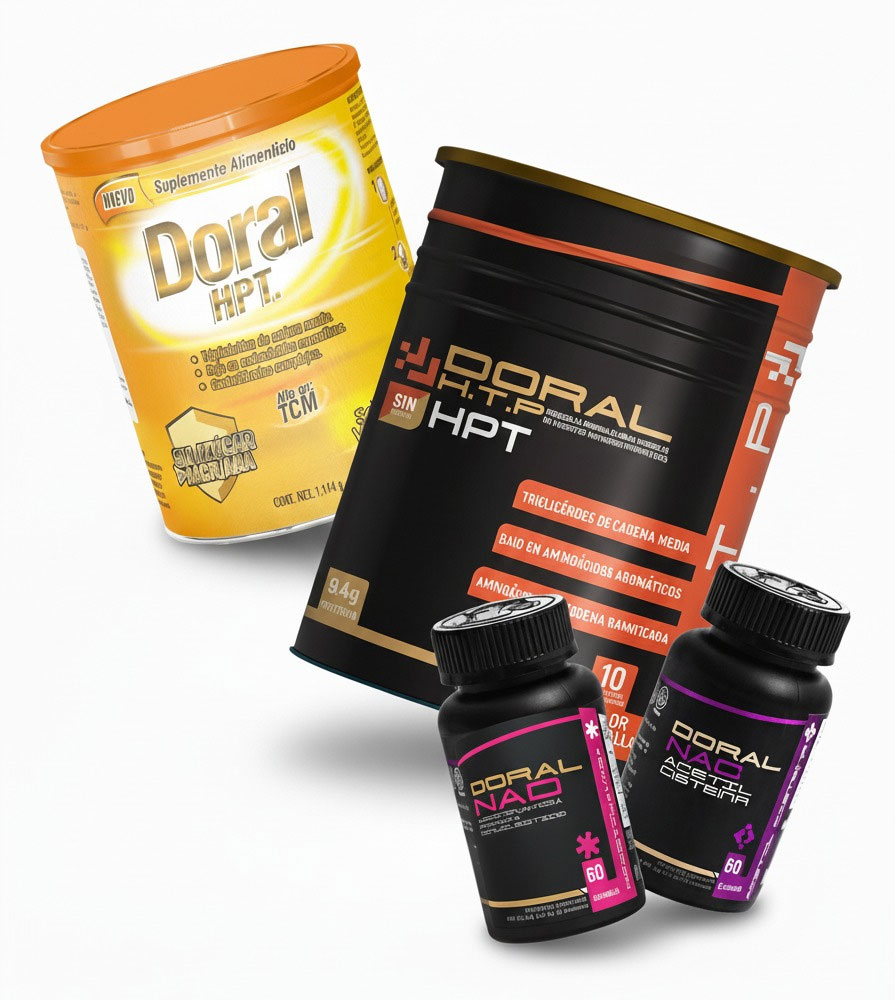 Productos Doral
